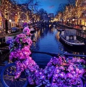 Meet your Posher, Maritha